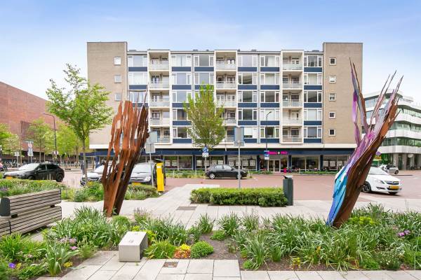 Woning Boulevard 1945262 Enschede