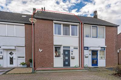 Woning Schouffertsweide 8 Eygelshoven