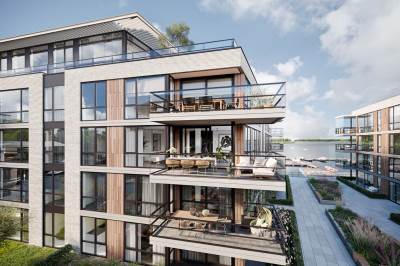 Woning De Noord 22 bnr 57 Akersloot