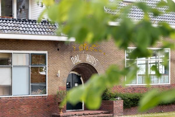 Woning Wildervanksterdallen 59 Wildervank