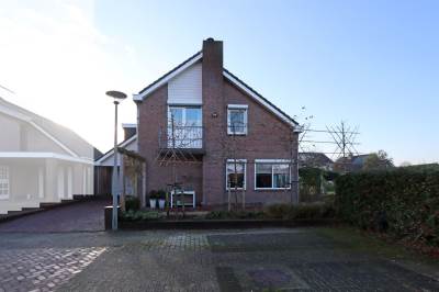 Woning Hermelijnstraat 13 Groesbeek