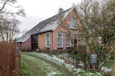 Woning Hoofdweg 89 Nijensleek