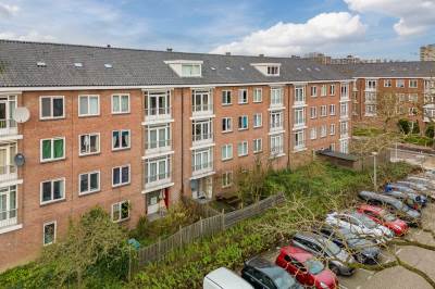 Woning Beemsterstraat 190 Amsterdam