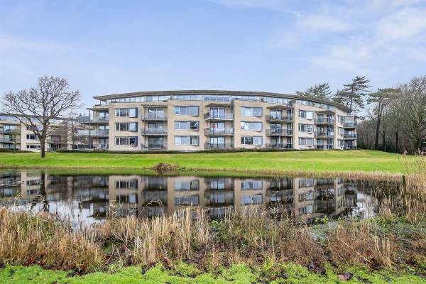 Woning Veldzigt 82 Oostkapelle