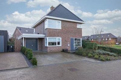 Woning Annie M.G. Schmidtstraat 2 Duiven