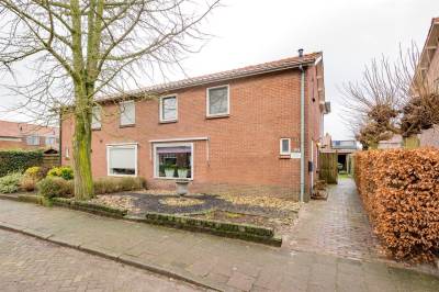 Woning Verjaagde Ruiterweg 24 Achterveld (UT)