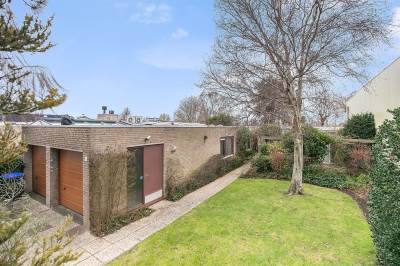 Woning Planetenweg 9 Berkel en Rodenrijs