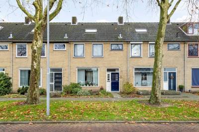 Woning Lignestraat 27 Made