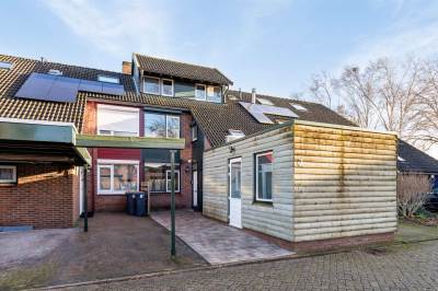 Woning Valkenhof 7 Varsseveld