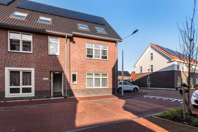 Woning Diamant 12 Roelofarendsveen