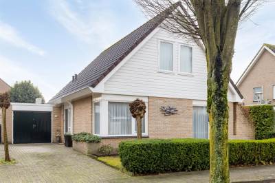 Woning Zandhei 38 Veldhoven