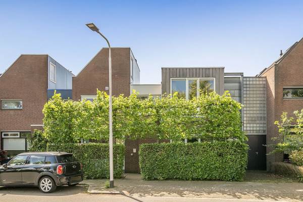 Woning Stroomlaan 68 Tilburg