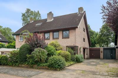 Woning Lijndonk 70 Oosterhout (NB)