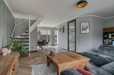 Woning Vossenberg 2 Prinsenbeek