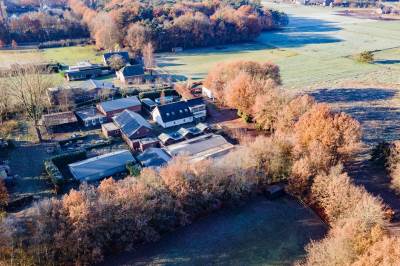 Woning Berkenlaan 42 Loon op Zand