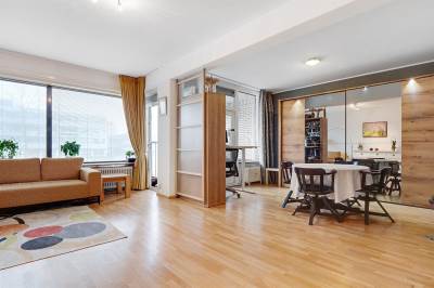 Woning Beneluxlaan 22 Utrecht