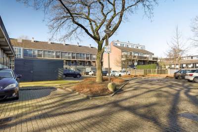 Woning Ruinerbrink 107 Emmen