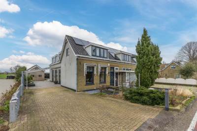 Woning Westgaag 82 Maasland