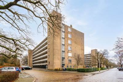 Woning Frerikshuislaan 205 Almelo