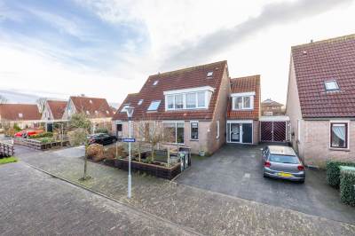 Woning Vederkruidlaan 2 Oosthuizen