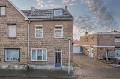 Woning Bosveldstraat 37 Kerkrade