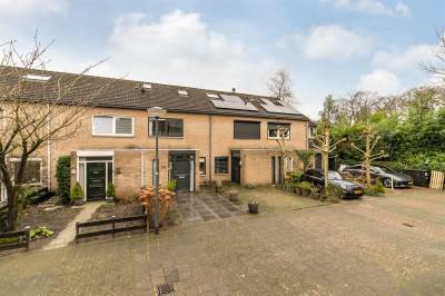 Woning Cypressenstraat 39 Dorst