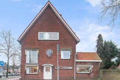 Woning Zeelsterstraat 93a Eindhoven