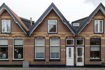 Woning Oostwijkstraat 85 Steenwijk