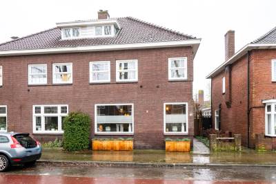 Woning Laaressingel 72 Enschede