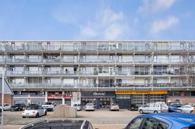 Woning Waalstraat 28 Beverwijk