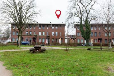 Woning Vermeerstraat 26 Steenwijk