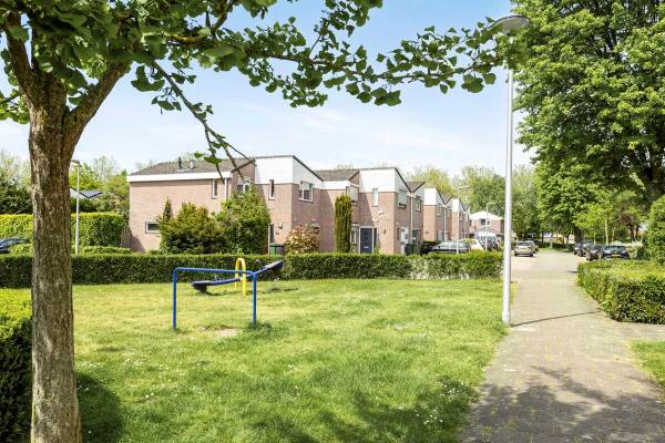 Woning De Lek 14 Drunen