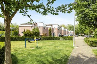 Woning De Lek 14 Drunen