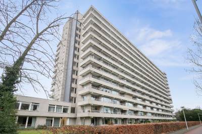 Woning Herman Gorterlaan 267 Eindhoven