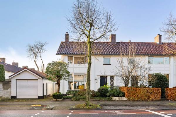 Woning St Bonifaciuslaan 8 Eindhoven