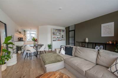 Woning Prinses Margrietlaan 117 Voorburg