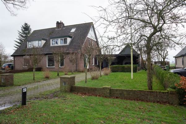 Woning Sonnegaweg 63C Oldetrijne