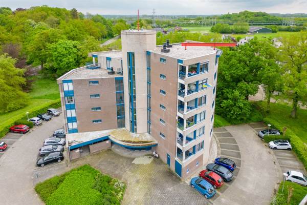 Woning Rommestraat 141 Zwolle