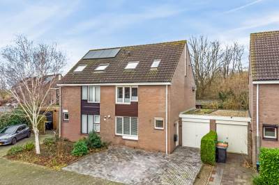 Woning Poldermolen 74 Hoorn (NH)