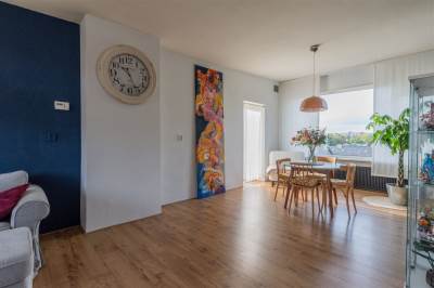 Woning M.Nijhoffstraat 188 Weesp