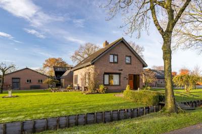 Woning Hardenbrinkweg 55 Nunspeet