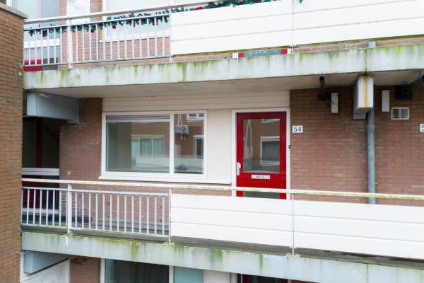 Woning Poolster 54 Hoorn (NH)