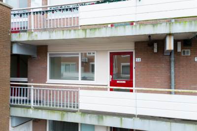 Woning Poolster 54 Hoorn (NH)