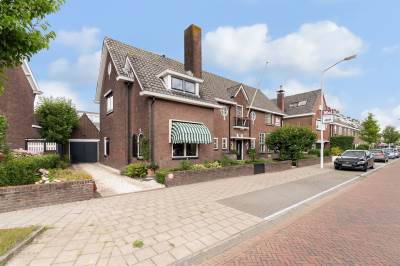 Woning Eilandstraat 17 Papendrecht