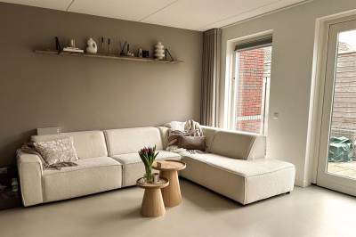 Woning Balkstraat 15 Kampen