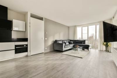 Woning Ambonstraat 128 Almere