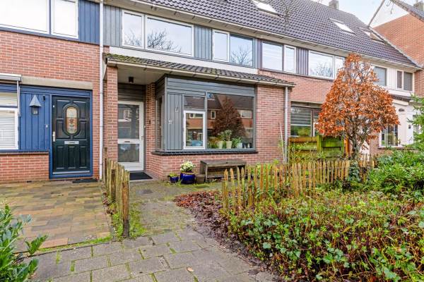 Woning Rietzanger 48 Hoorn (NH)