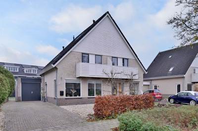 Woning De Veldweide 24 Brummen