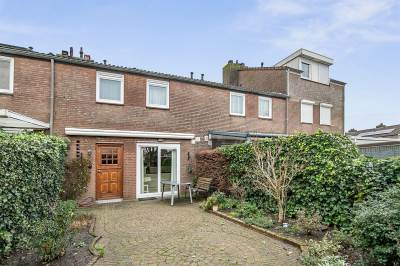 Woning Lijndonk 55 Oosterhout (NB)
