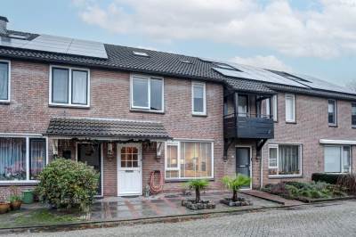 Woning Reigershorst 3 Grave